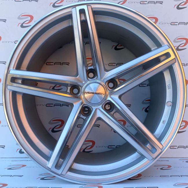 Peugeot Alu felne 5x108, 18x9.5j, et40, cb 73,1.